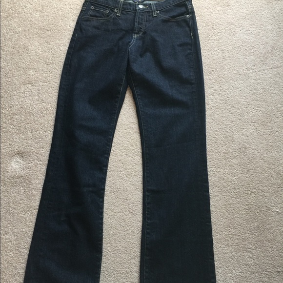 Lucky Brand jeans - Picture 3 of 5